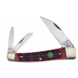 Hen & Rooster Peachssed Warncliff Knife