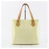 Louis Vuitton Vernis Houston Tote Bag