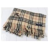 Burberry Nova Check Blanket