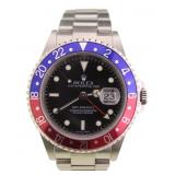 Rolex Oyster Perpetual 16710t GMT MASTER II