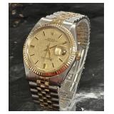 Rolex Oyster Perpetual 1601 Datejust 36