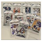 Random Pull Randy Moss PGC Card Lot