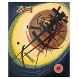 Wassily Kandinsky LTD EDT In the Bright Oval