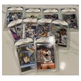 Random Pull Giancarlo Stanton PGC Graded Lot