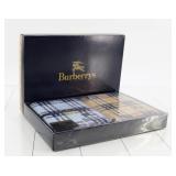 Burberry Towel Set