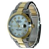 Rolex 126303 Oyster Perpetual Datejust 41