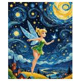 Starry Tinkerbell LTD EDT by Van Gogh Limited