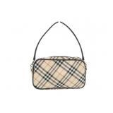 Burberry Nova Check Mini Hand Bag