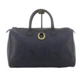 Christian Dior Trotter Boston Bag