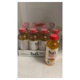 Case of 12 bai Malawi mango drinks