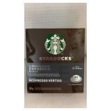 Starbucks espresso roast 68 g BB 20250320