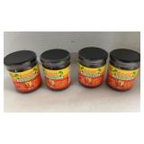 4 Mango jam 230 ML