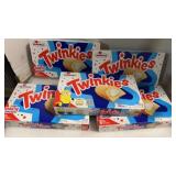 5 Twinkies