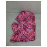 $14 kids botack balaclava size S color pink new