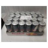 Red bull zero 24ï¿½250 ml