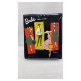 1961 Vintage Barbie doll case