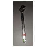 24 inch crescent wrench