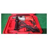 Hilti 1/2 Hammer Drill