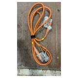 Grounding cable