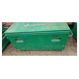 Greenlee job box 42x20