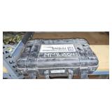 Ralston instruments waterproof gauge box