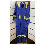 Firewall coverall size MR