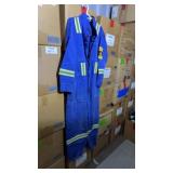 15 size coveralls size MRx2,LRx7,Ltx6