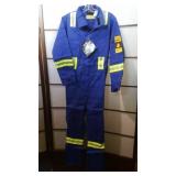 Firewall coverall size Sr