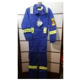 Firewall coverall size Sr