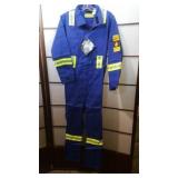 Firewall coverall size Sr