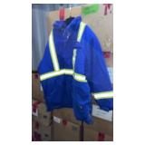 Parkas sizes LTx 3 LR x 2