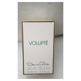 100ml Volupte by Oscar perfume