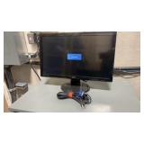 21.5ï¿½ BenQ GL2250-B LCD Monitor with VGA and