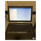 Dell Latitude E6430 with Charger and Dock 4GB RAM