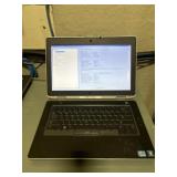 Dell Latitude E6430 with Charger 4GB RAM i5-3210M