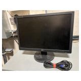 LG Flatron W2342TQ 22ï¿½ Monitor