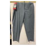 $19 KIRKLAND woman active pant,size M