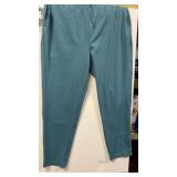 $19 REFLEX knit pant size XL