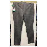 $13 Dalia ladies pant size 12