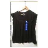 $15 Size L dalia top for ladies