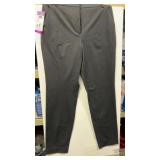 $20 TALBOTS ladies pant size 14 x 32, colour