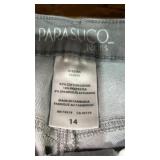 $20 PARASUCO ladies Jean size 14