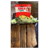 Kong Dynos Plush Soft Toy XL