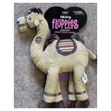 18 inch Large Camel Dog Toy