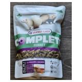 Complete Ferret Food - 750g