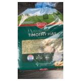 96 oz Timothy Hay