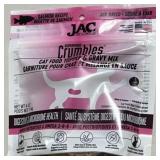 JAC Cat Food Topper Salmon