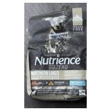 5 lb Nutrience Sub Zero Northern Lakes Dog Food