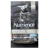 5 lb Nutrience Sub Zero Northern Lakes Dog Food