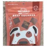 170 g Beef Squares